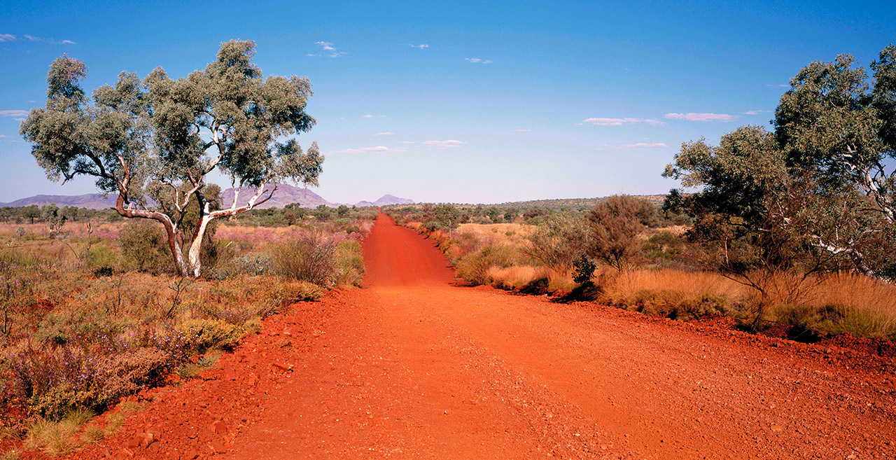 Australien Spezialist